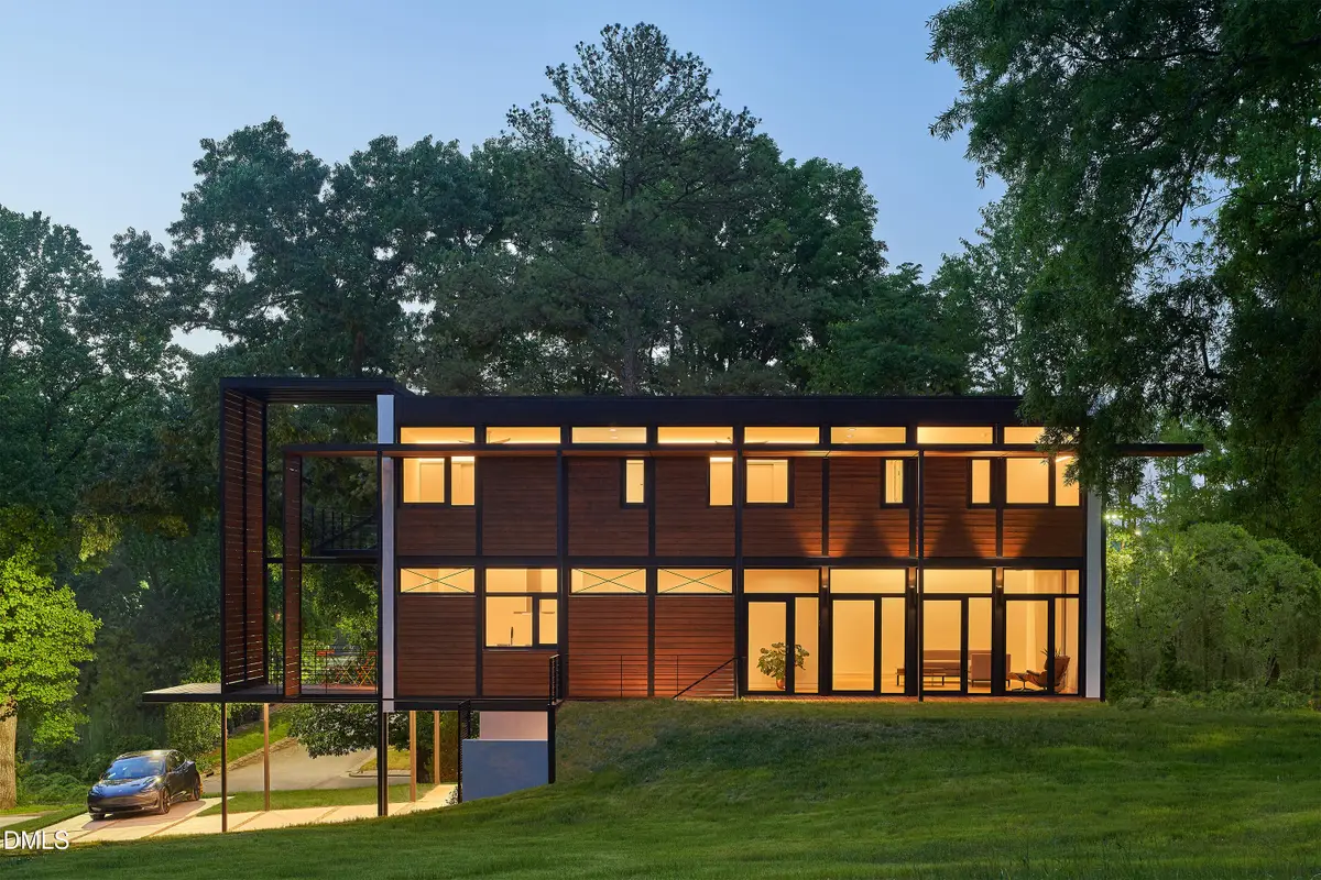 922 Tower Street, Raleigh, NC 27607 - #1