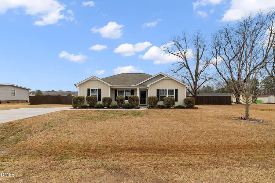 170 Johnston Farms Drive, Smithfield, NC 27577 - #3