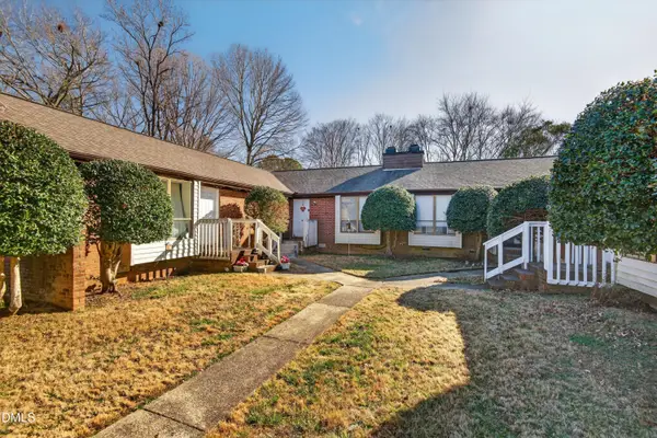 2829 Seclusion Court, Raleigh, NC 27612