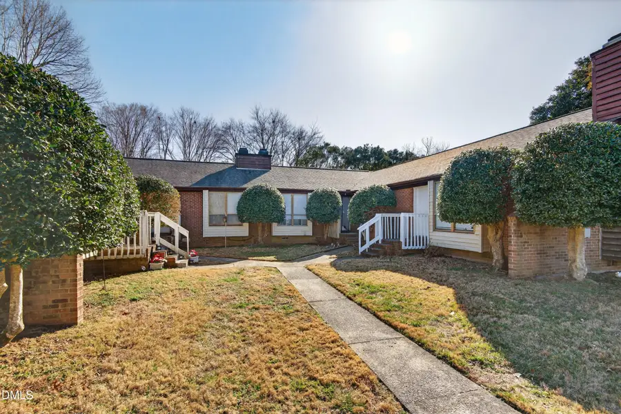 2829 Seclusion Court, Raleigh, NC 27612 - #2