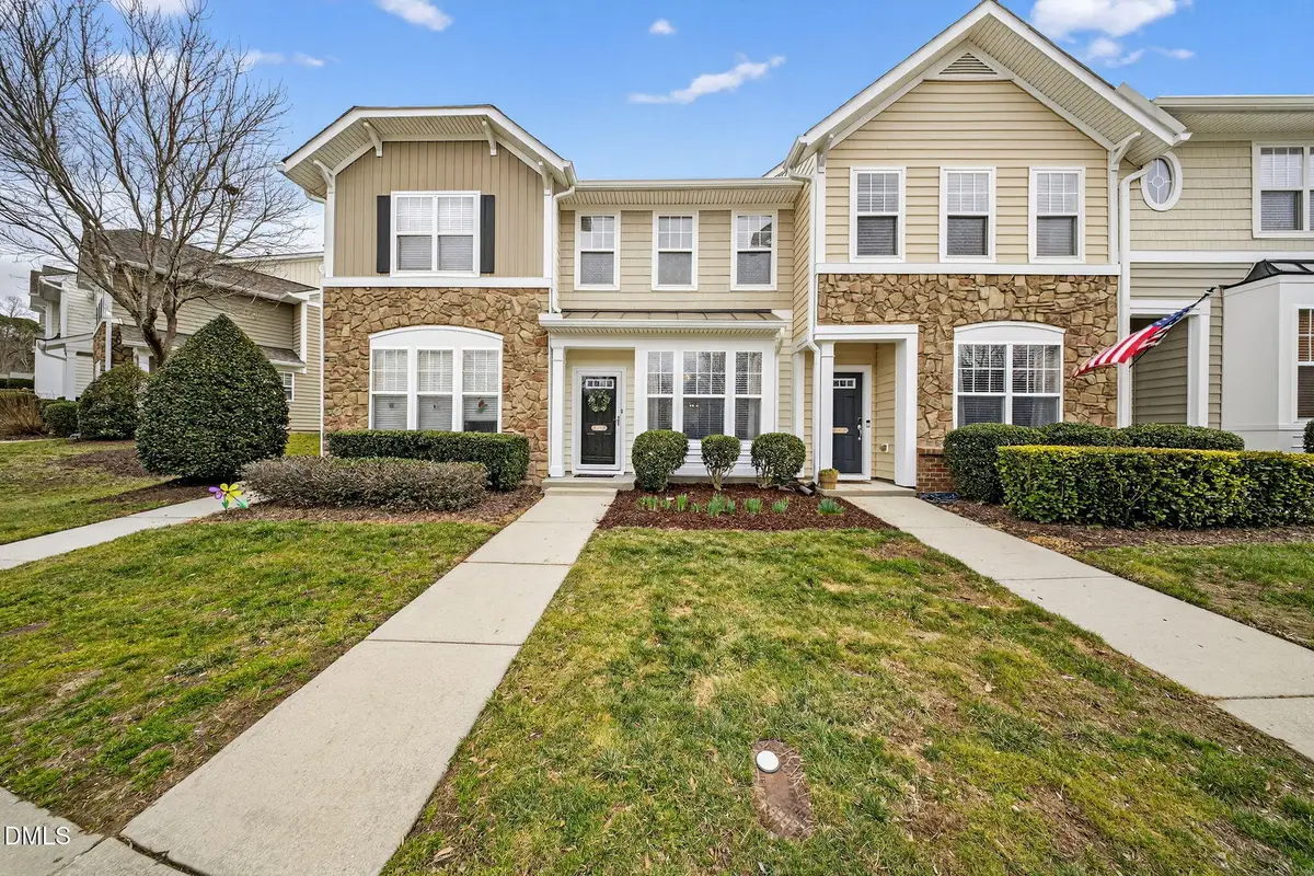 6024 Viking Drive, Raleigh, NC 27612 - #1
