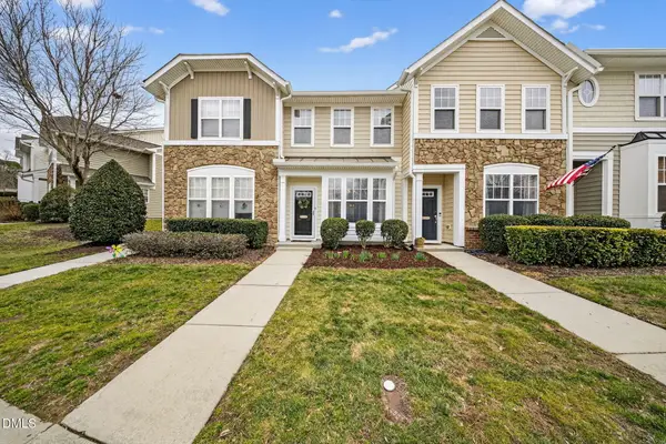 6024 Viking Drive, Raleigh, NC 27612