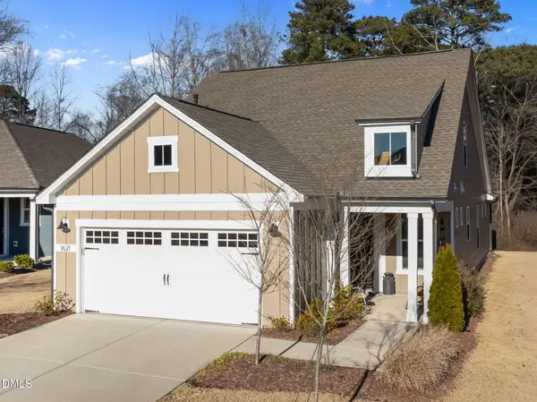 1621 American Beech Street, Fuquay Varina, NC 27526