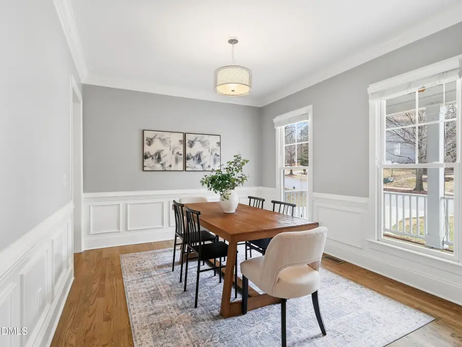 208 Brookberry Road, Holly Springs, NC 27540 - #2