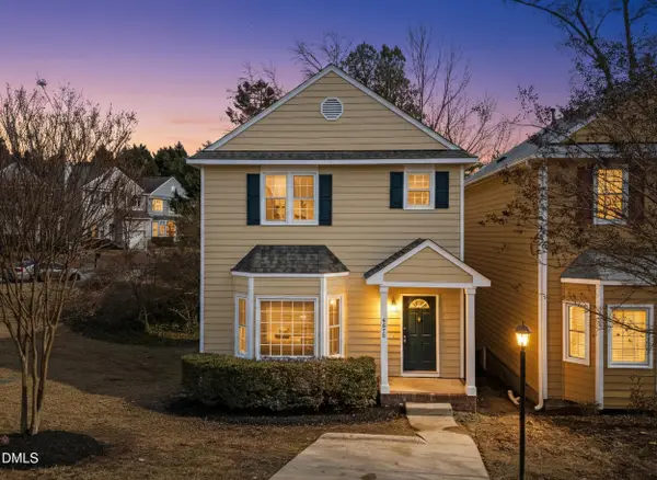 4650 Vendue Range Drive, Raleigh, NC 27604