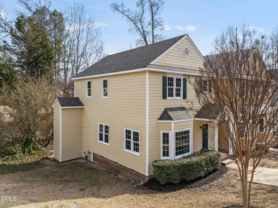4650 Vendue Range Drive, Raleigh, NC 27604 - #3