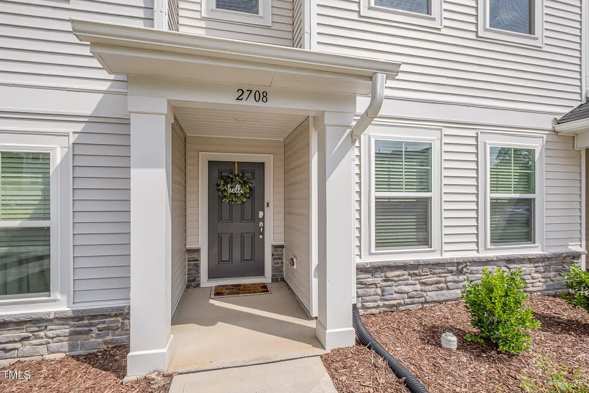 2708 Chert Lane, Raleigh, NC 27610 - #1