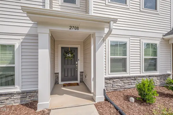 2708 Chert Lane, Raleigh, NC 27610