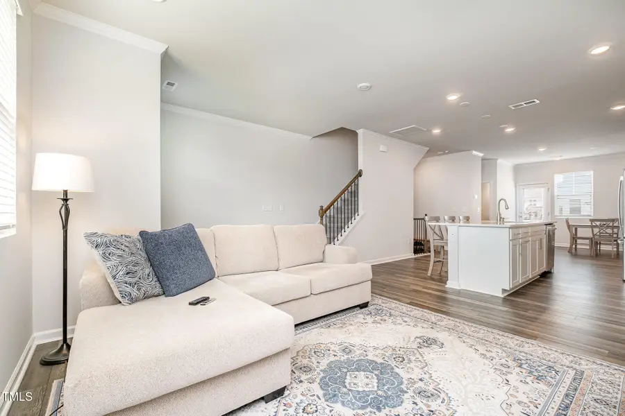 2708 Chert Lane, Raleigh, NC 27610 - #2