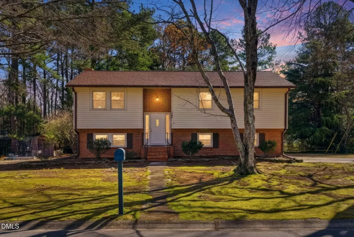 1200 Boxwood Lane, Apex, NC 27502 - #1