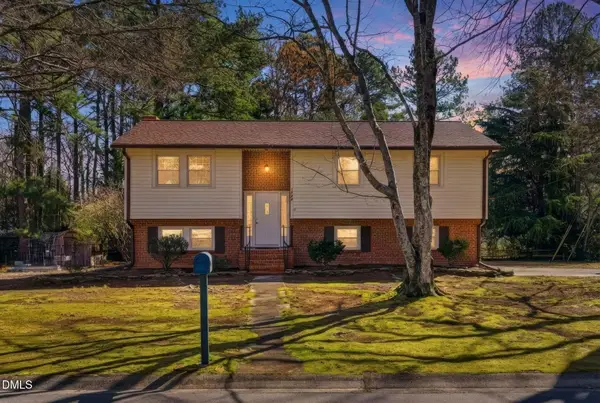 1200 Boxwood Lane, Apex, NC 27502