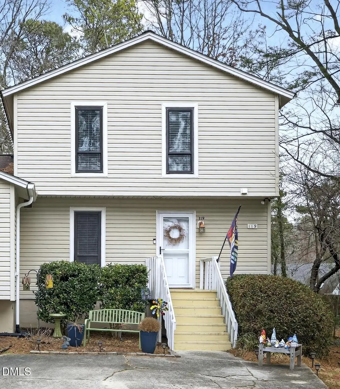 119 Arbuckle Lane, Cary, NC 27511 - #1