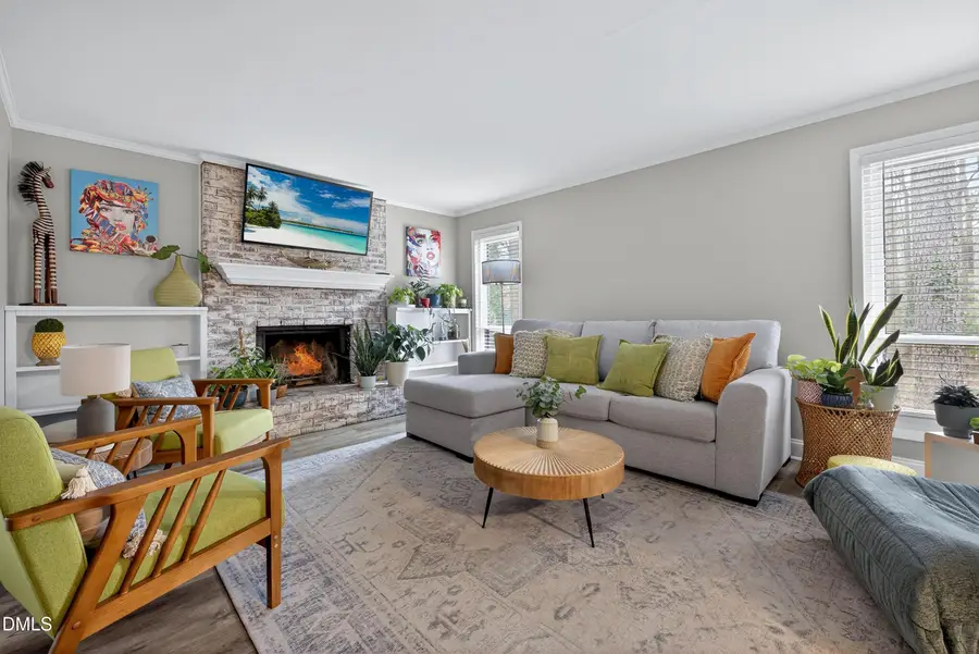 119 Arbuckle Lane, Cary, NC 27511 - #3