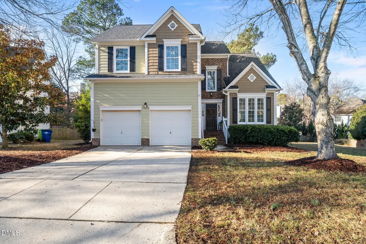 1309 Stewars Glen Circle, Raleigh, NC 27615 - #1