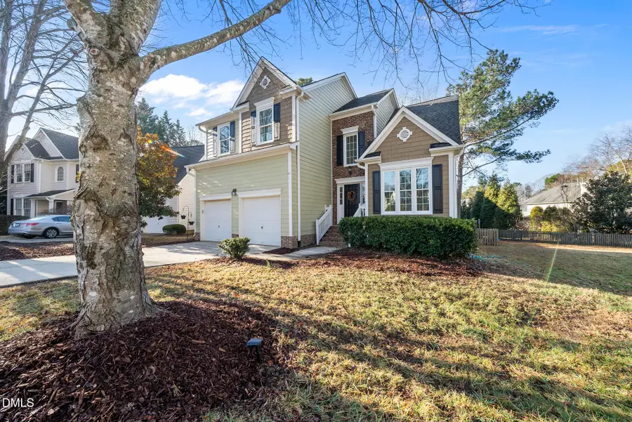 1309 Stewars Glen Circle, Raleigh, NC 27615 - #3