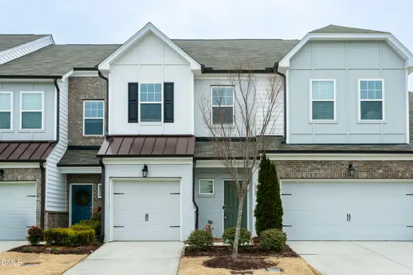 1035 Fitchie Place, Durham, NC 27703