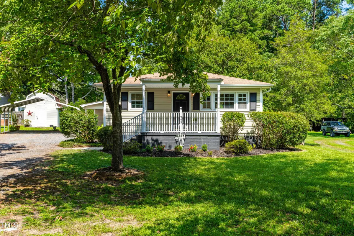 2616 Bullock Road, Durham, NC 27704 - #1