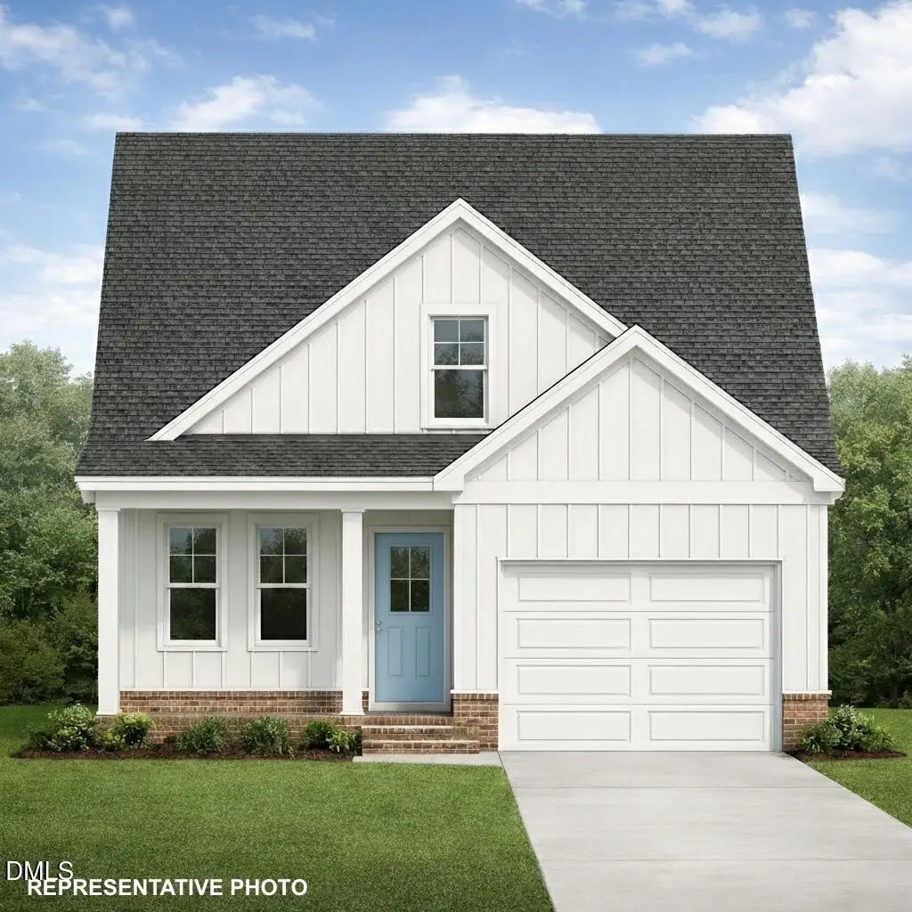 70 Cupid Court, Middlesex, NC 27557 - #1