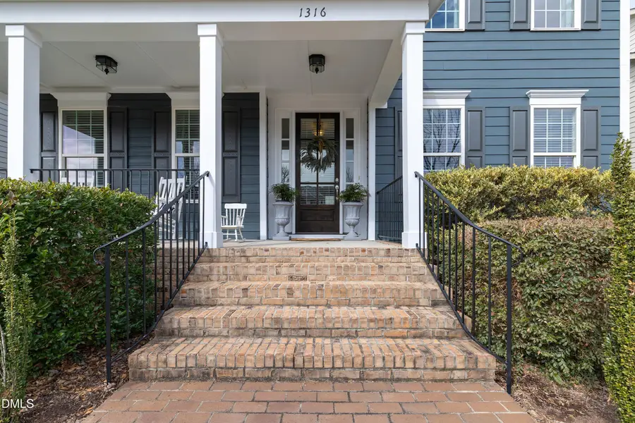 1316 Revolution Circle, Raleigh, NC 27603 - #2