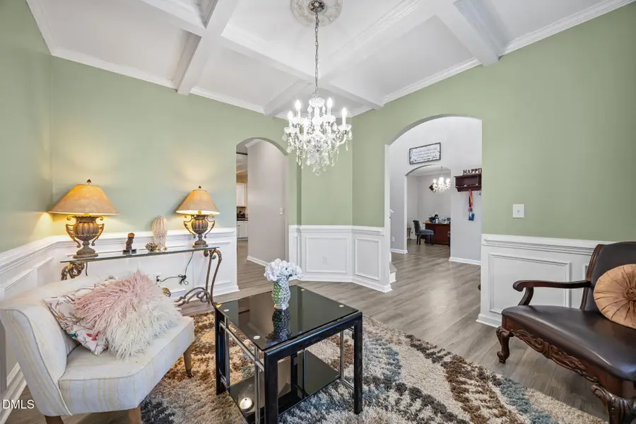 4969 Stonewood Pines Drive, Knightdale, NC 27545 - #3