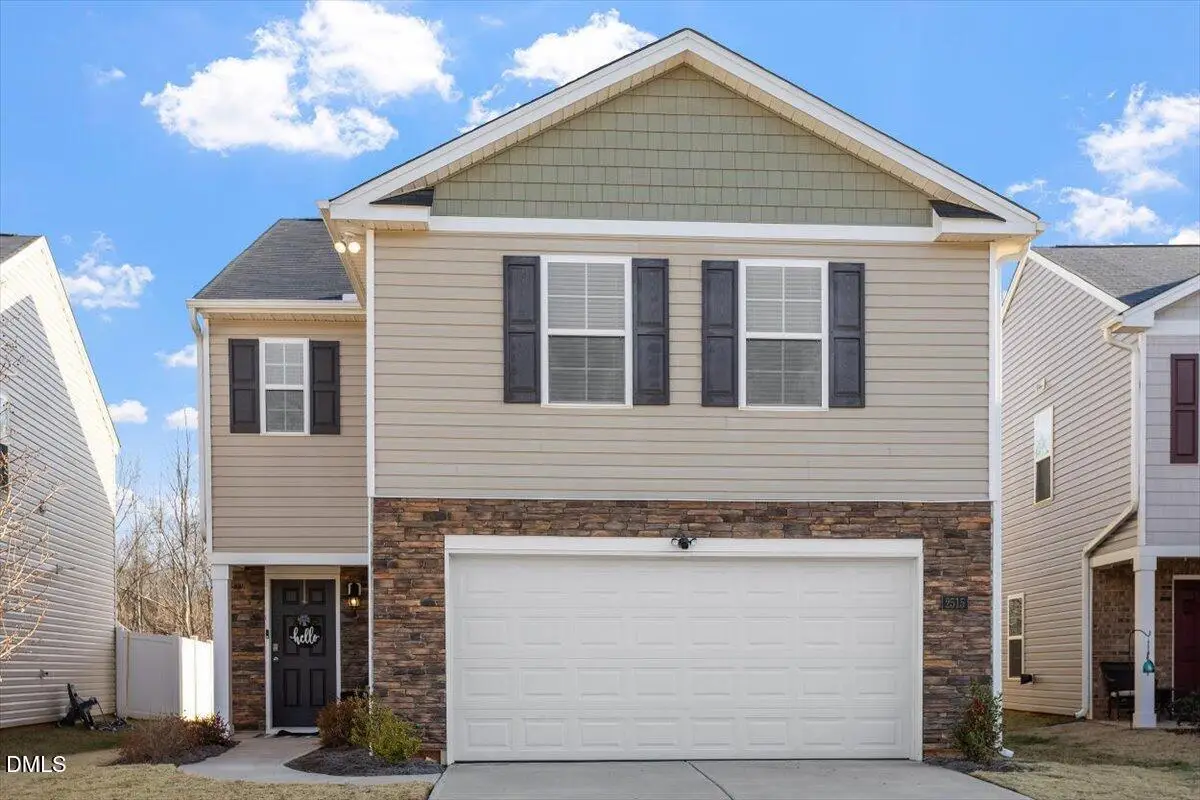 2515 Lily Drive, Haw River, NC 27258 - #1