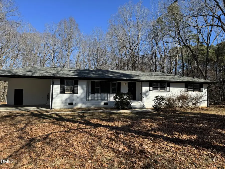 115 Rainey, Hillsborough, NC 27278 - #3