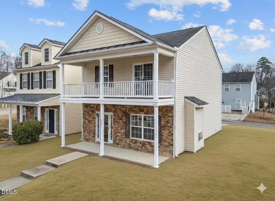 622 Jumping Frog Lane, Knightdale, NC 27545 - #3