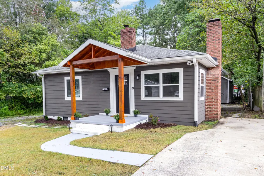 209 E Lavender Avenue, Durham, NC 27704 - #3