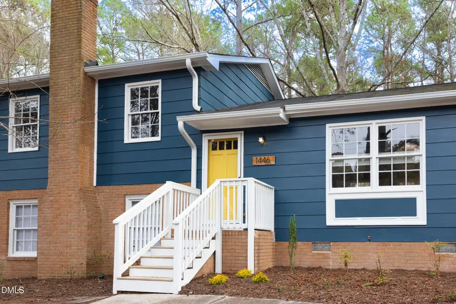 1446 Clermont Road, Durham, NC 27713 - #3