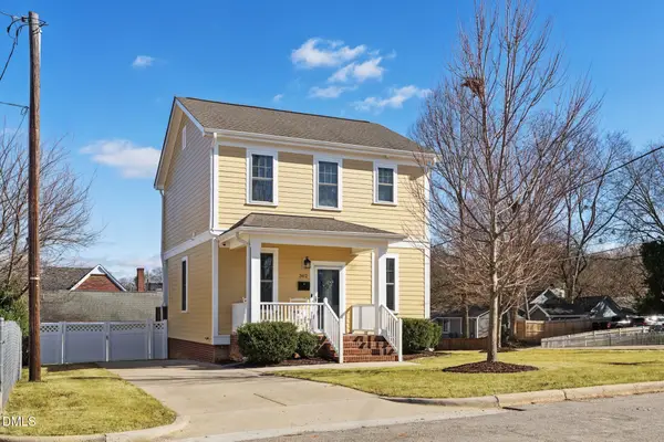 302 Idlewild Avenue, Raleigh, NC 27601