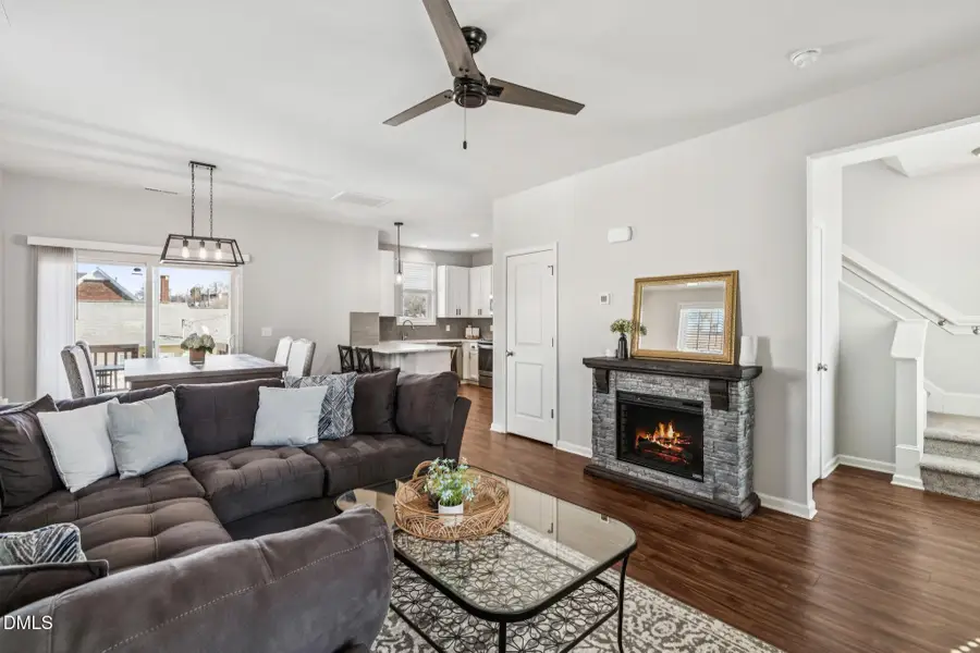 302 Idlewild Avenue, Raleigh, NC 27601 - #3