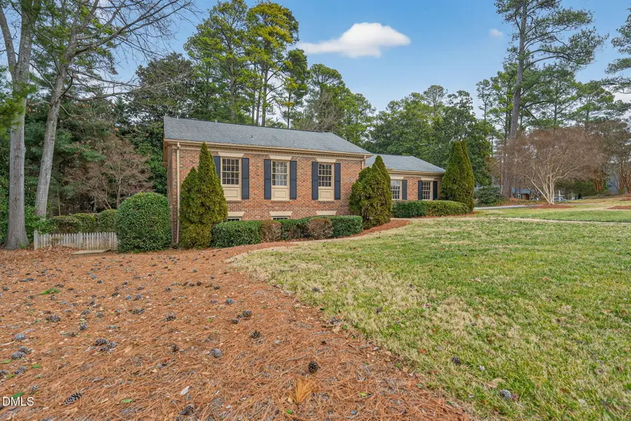 3100 Monticello Drive, Raleigh, NC 27612 - #2