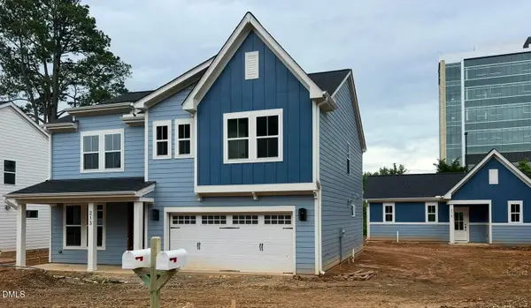 213 W Maple Avenue, Holly Springs, NC 27540