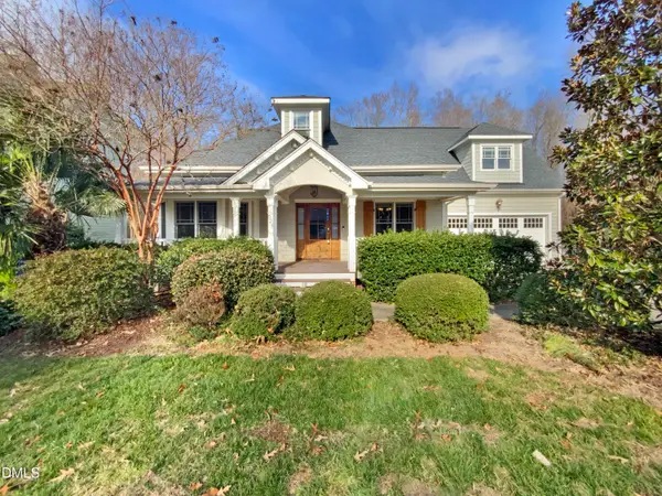 521 Lake Gaston Drive, Fuquay Varina, NC 27526