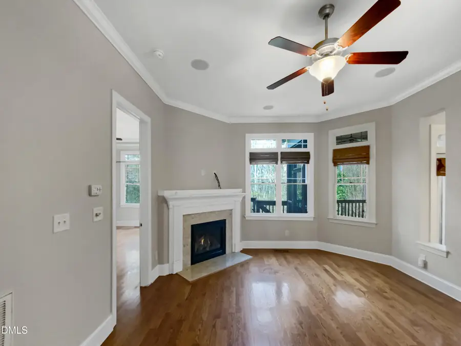 521 Lake Gaston Drive, Fuquay Varina, NC 27526 - #2