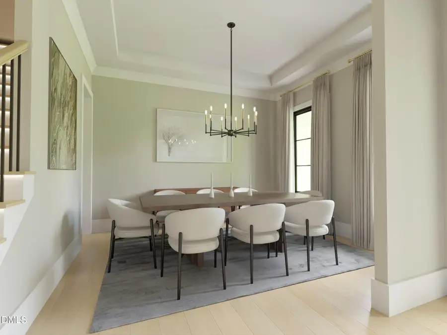 221 Dublin Road, Raleigh, NC 27609 - #3