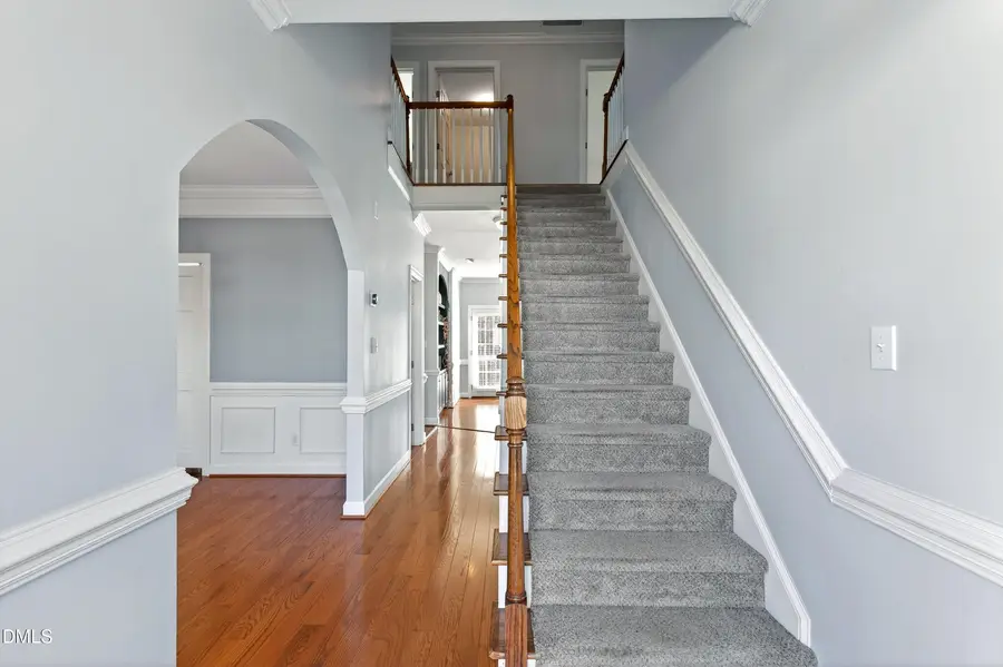 4852 Forest Highland Drive, Raleigh, NC 27604 - #2