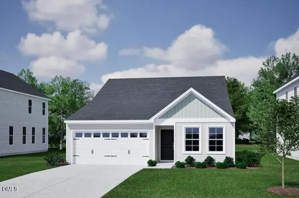 268 Thomas Trail, Lillington, NC 27546 - #1