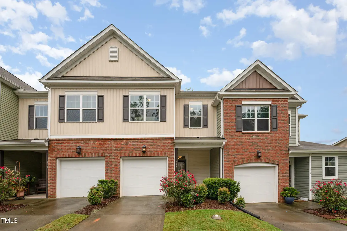 514 Great Eno Path, Hillsborough, NC 27278 - #1