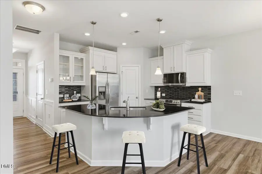 514 Great Eno Path, Hillsborough, NC 27278 - #2