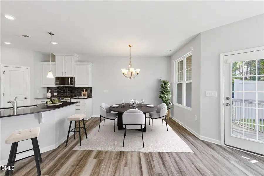 514 Great Eno Path, Hillsborough, NC 27278 - #3