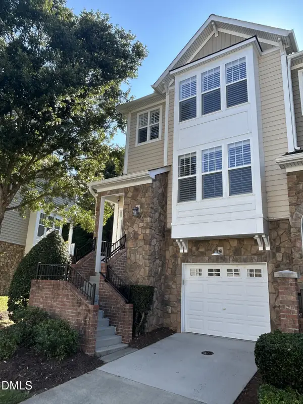 5826 Cameo Glass Way, Raleigh, NC 27612