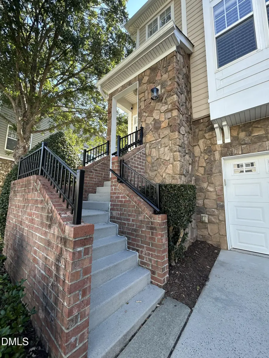 5826 Cameo Glass Way, Raleigh, NC 27612 - #2