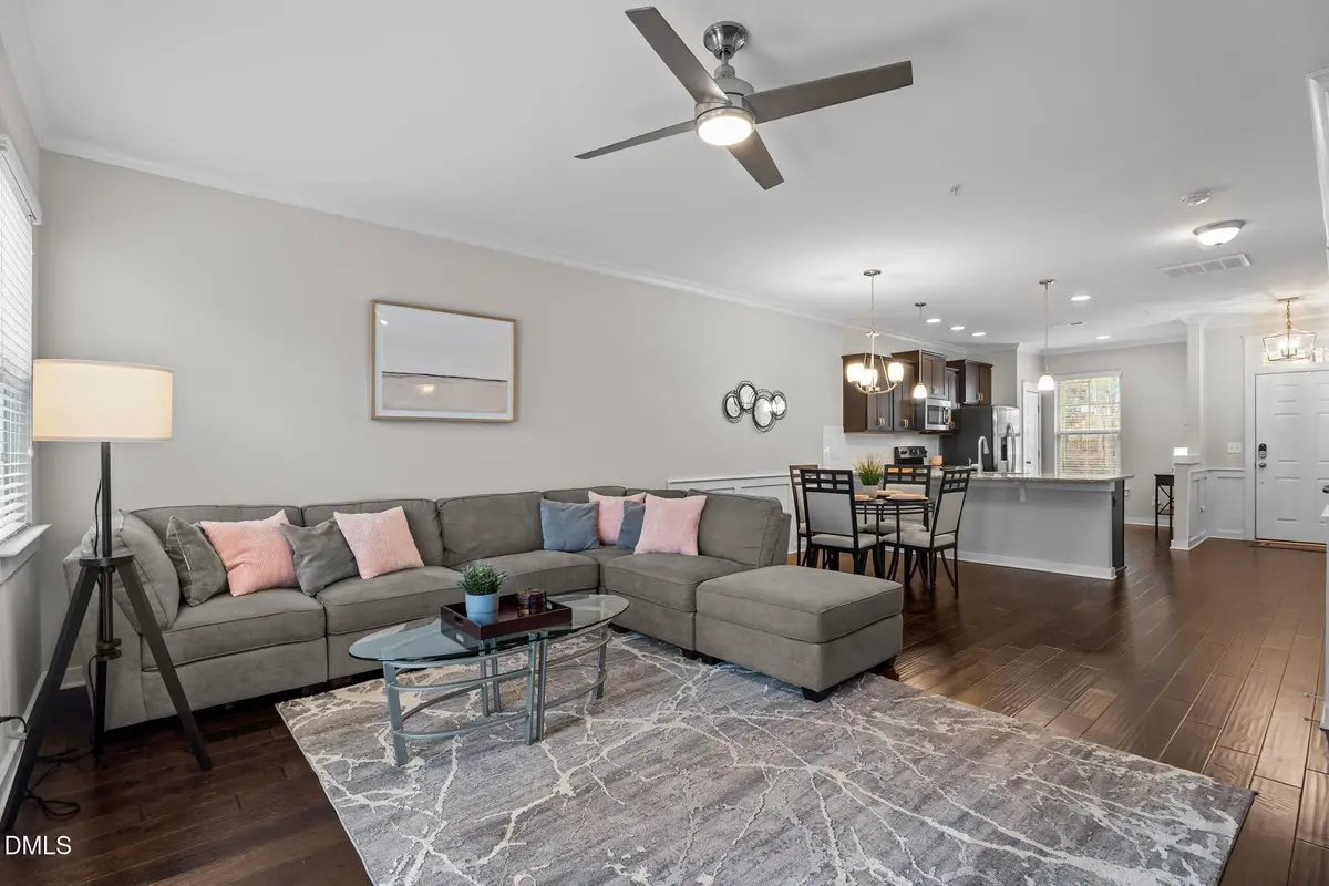 6212 Pesta Court, Raleigh, NC 27612 - #1