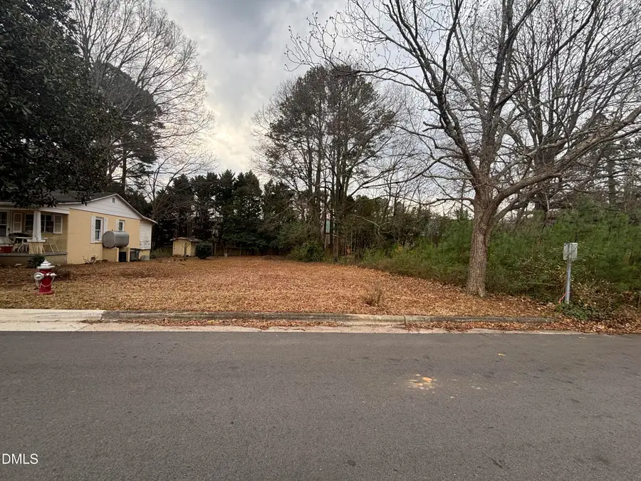 120 Boyd Street, Cary, NC 27513 - #2