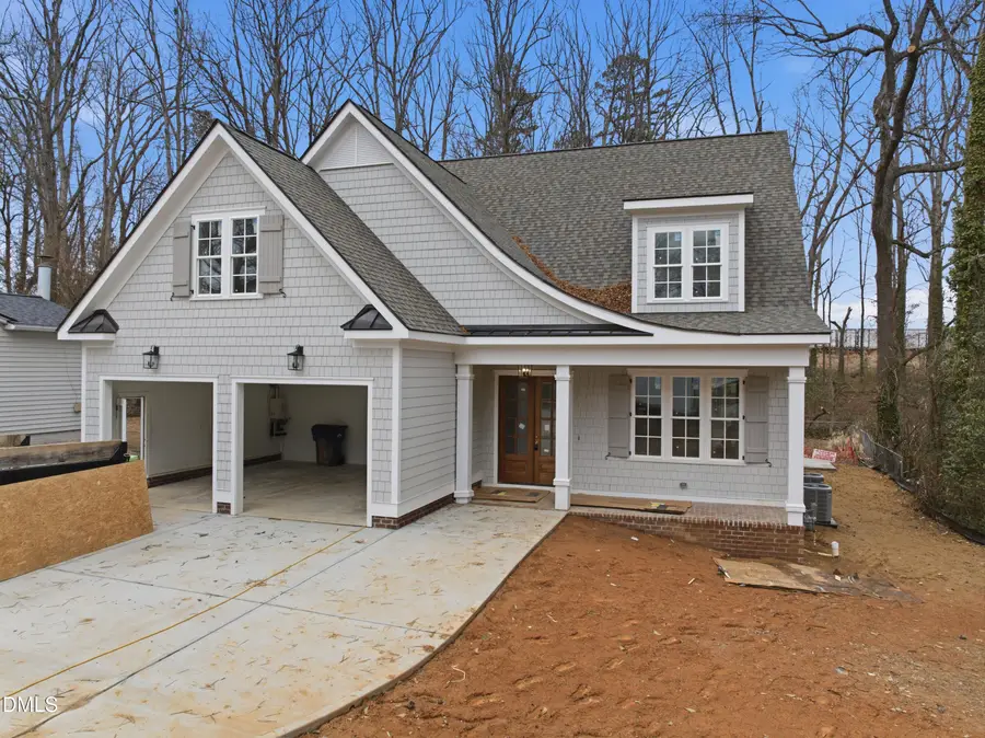 305 Gary Street, Raleigh, NC 27606 - #2