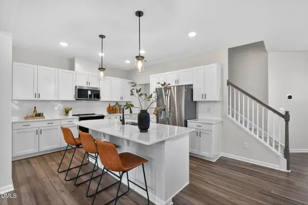 172 Royal Star Way, Garner, NC 27529