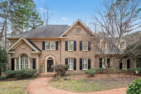 10717 Cahill Road, Raleigh, NC 27614