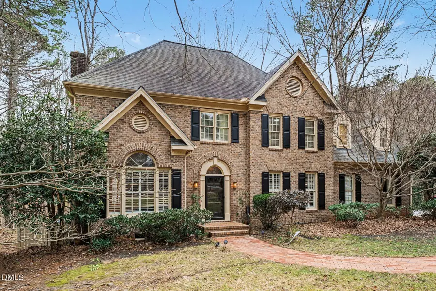 10717 Cahill Road, Raleigh, NC 27614 - #3