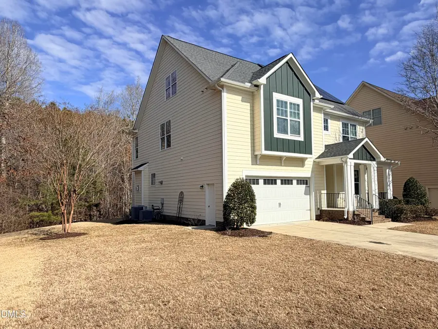 543 Dairy Glen Road, Chapel Hill, NC 27516 - #2